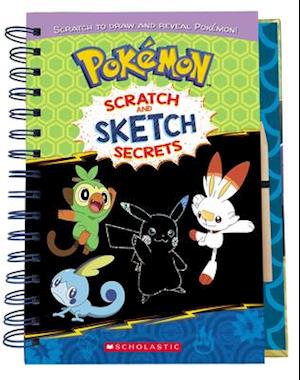 Scratch and Sketch #2