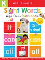 Wipe-Clean Workbooks