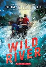 Wild River (the Wild Series)