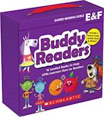 Buddy Readers