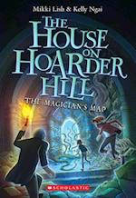 House on Hoarder Hill, the Book #2