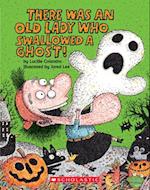 There Was an Old Lady Who Swallowed a Ghost!