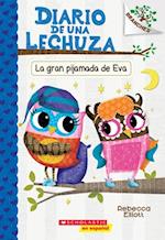 Diario de Una Lechuza #9