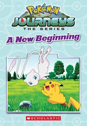 A New Beginning (Pokémon