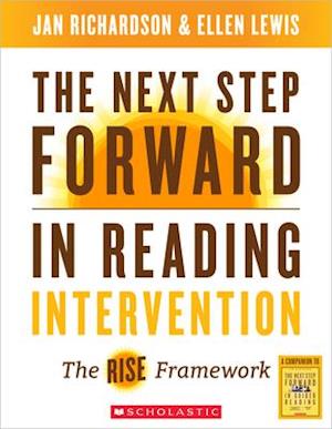 The Next Step Forward in Reading Intervention