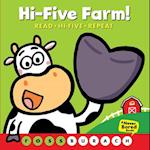 Hi-Five Farm!