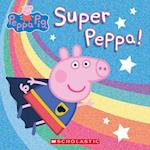 Super Peppa! (Peppa Pig)