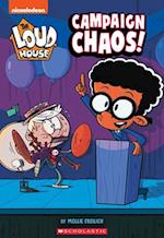 Campaign Chaos! (Loud House