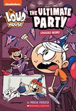 The Ultimate Party (the Loud House