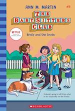 Kristy and the Snobs (Baby-Sitters Club #11) (Library Edition), Volume 11