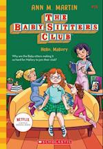 Hello, Mallory (the Baby-Sitters Club #14), Volume 14