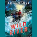 Wild River (Unabridged edition)