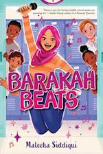 Barakah Beats