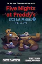 The Cliffs (Five Nights at Freddy's: Fazbear Frigh    ts #7)