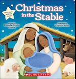 Christmas in the Stable (BB)