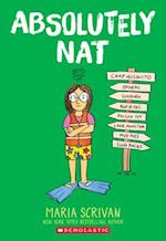 Absolutely Nat (Nat Enough #3), Volume 3