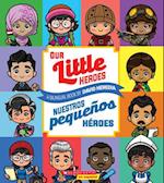 Little Heroes of Color (Bil)