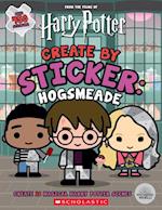 Create by Sticker: Hogsmeade