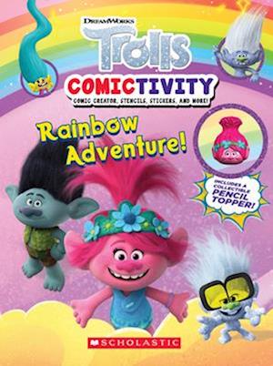 Rainbow Adventure! (Trolls