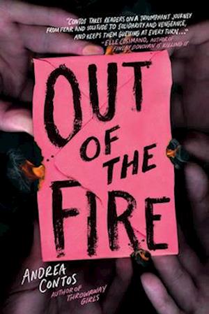 Out of the Fire