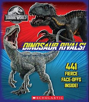 Jurassic World: Dinosaur Rivals!
