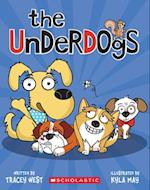 Ruff and Ready! (Underdogs #1)
