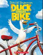 Duck on a Bike