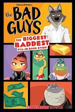 Bad Guys Movie