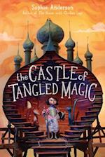 The Castle of Tangled Magic