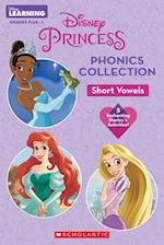 Disney Princess Magical Phonics Collection