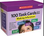 100 Task Cards in a Box