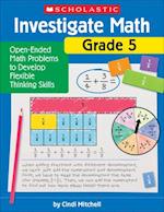 Investigate Math