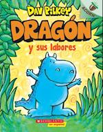 Dragón Y Sus Labores (Dragon Gets By)