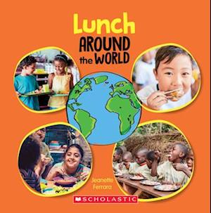 Lunch Around the World (Around the World)