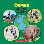 Games Around the World (Around the World)