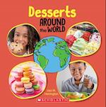 Desserts Around the World (Around the World)