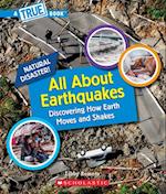 All about Earthquakes