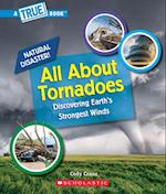 All about Tornadoes