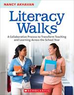 Literacy Walks
