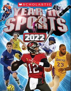 Scholastic Year in Sports