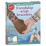 Friendship Wish Bracelets (Klutz)