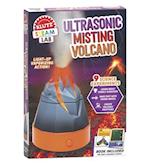 Ultrasonic Misting Volcano