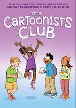 The Cartoonists Club