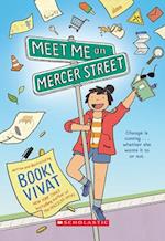Meet Me on Mercer Street