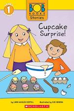 Bob Books Stories: Cupcake Surprise