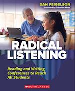 Radical Listening