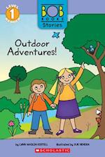 Outdoor Adventures! (Bob Books Stories