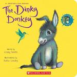 The Dinky Donkey