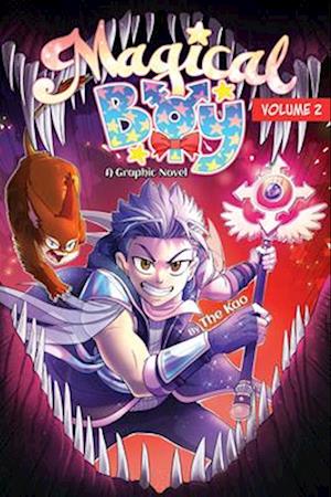 Magical Boy Volume 2