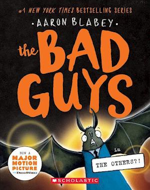 The Bad Guys #16